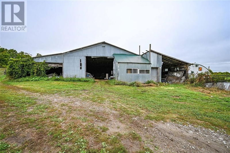 514 COUNTY RD 1 Road  Smiths Falls, K7A4S5 | Image 24