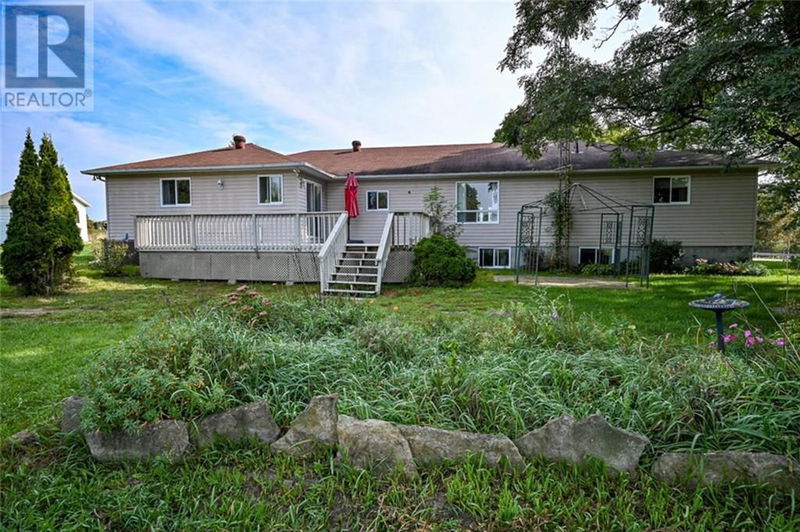 514 COUNTY RD 1 Road  Smiths Falls, K7A4S5 | Image 27