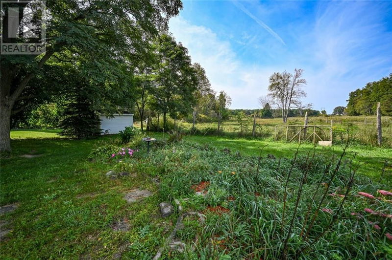 514 COUNTY RD 1 Road  Smiths Falls, K7A4S5 | Image 29