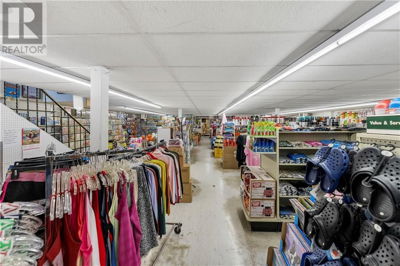 Commercial for Sale in New-brunswick