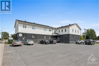 Image #1 of Commercial for Sale at 457 Main Street, Winchester, Ontario