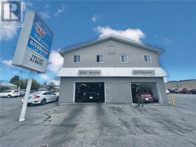 Car Washes for Sale