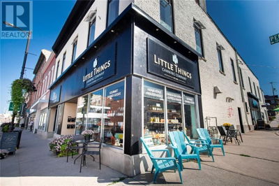 Restaurants for Sale in New-brunswick