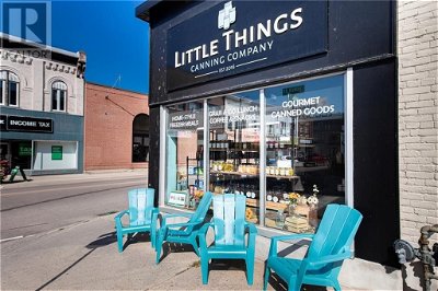 Restaurants for Sale in Saskatchewan
