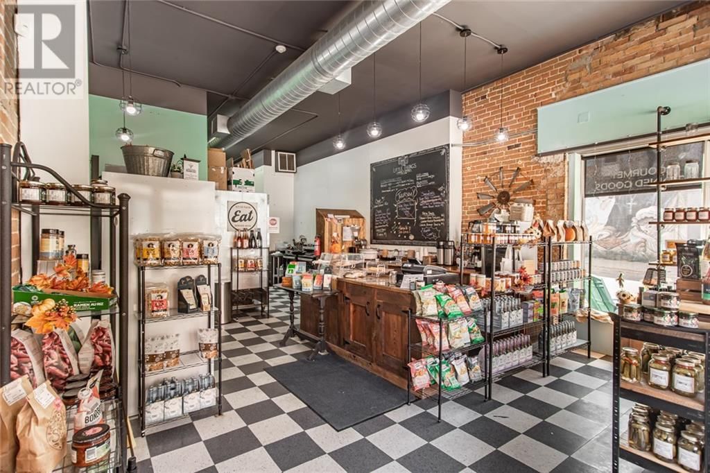 Restaurants for Sale in Small-restaurants