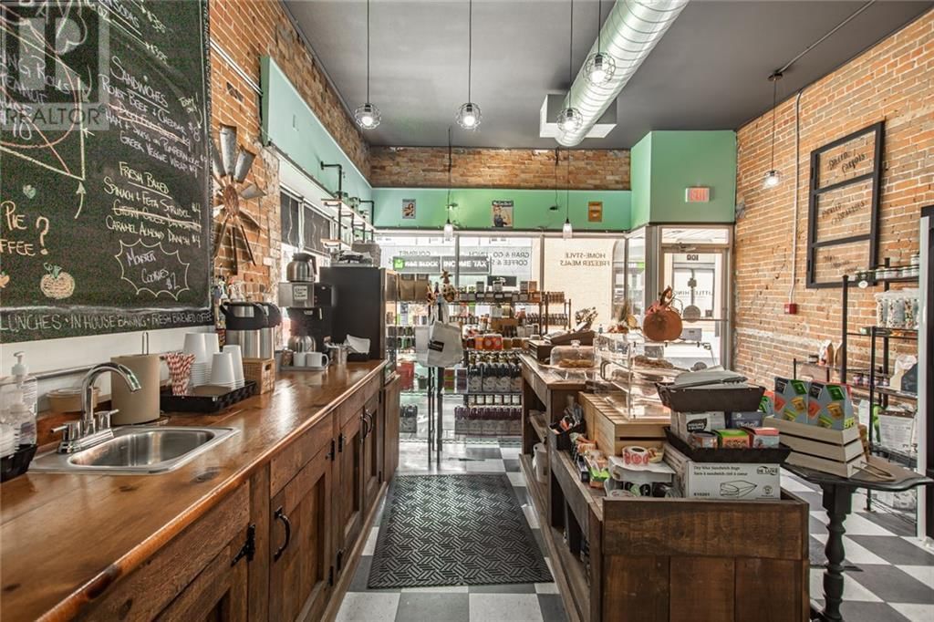 Restaurants for Sale in Small-restaurants