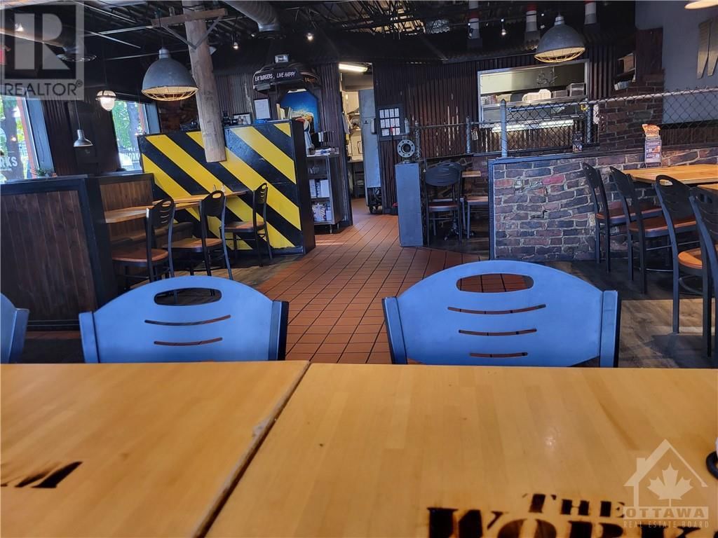 Restaurants for Sale in Canada