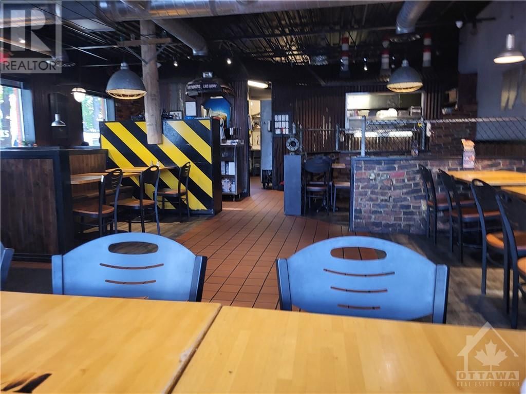 Restaurants for Sale in Canada