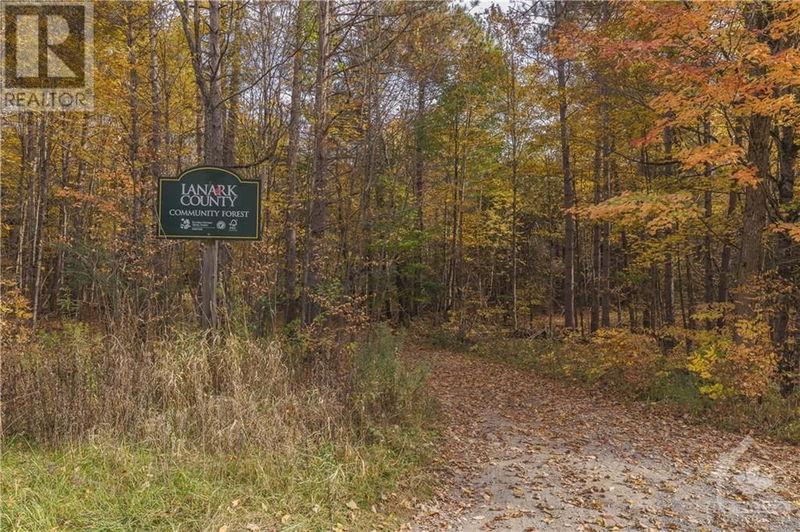 LOT 7 10TH CONCESSION B Road  Lanark Highlands, K0A1A0 | Image 14