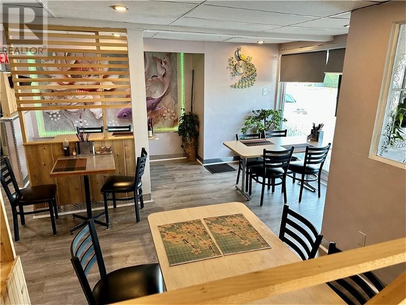 Image #1 of Restaurant for Sale at 1503 Pitt Street, Cornwall, Ontario