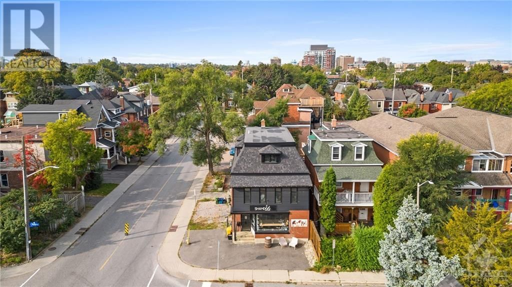 Businesses for Sale in Ontario
