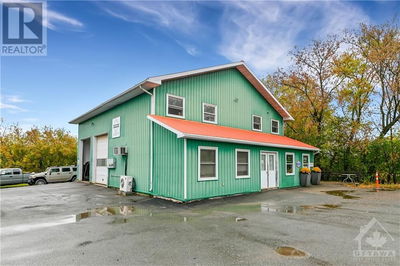 205 BROADWAY Street  Merrickville, K0G1N0 | Image 1