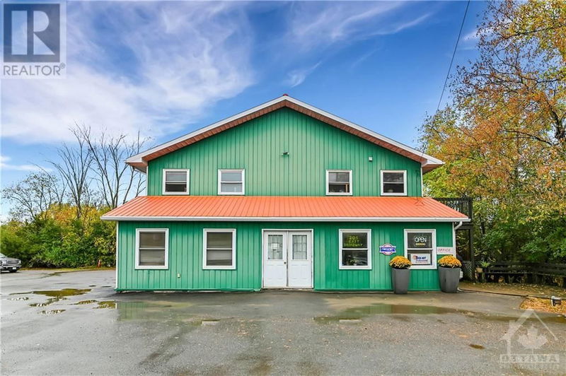 205 BROADWAY Street  Merrickville, K0G1N0 | Image 2