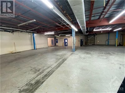 Commercial for Rent in Manitoba