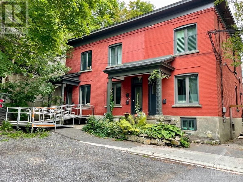 27 PERKINS Street  Ottawa, K1R7G4 | Image 1