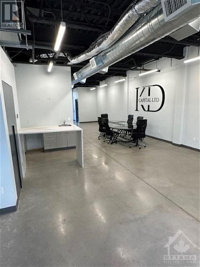 Image #1 of Commercial for Sale at 2310 St Laurent Street Unit#219, Ottawa, Ontario