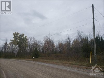 Image #1 of Commercial for Sale at Pl6c7 Land O'nod Road, Merrickville, Ontario