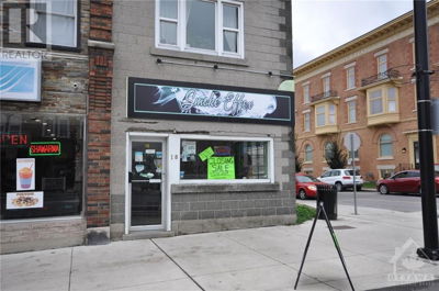 Commercial for Rent in Ontario