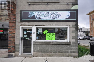 Commercial for Rent in Ontario