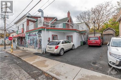 Image #1 of Commercial for Sale at 14 Marier Avenue, Ottawa, Ontario
