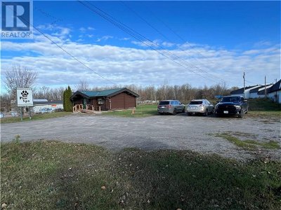Image #1 of Commercial for Sale at 3041 County Road 29 Road, Elizabethtown, Ontario