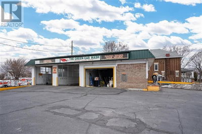 Car Washes for Sale