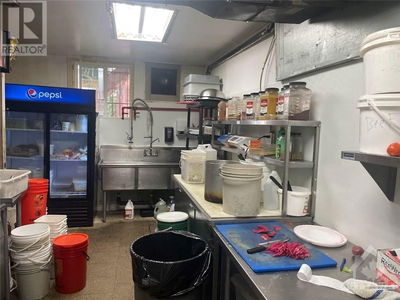 Restaurants for Sale in Canada