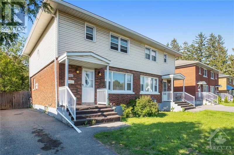 905-907 SMYTH Road  Ottawa, K1G1P5 | Image 1