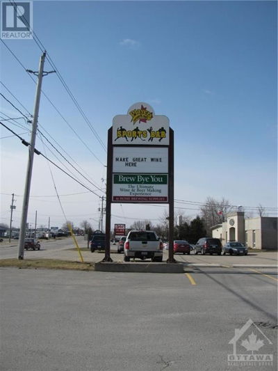 Commercial for Rent in Ontario