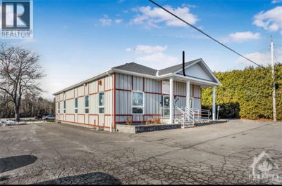 Commercial for Sale in Ontario