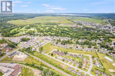 Image #1 of Commercial for Sale at Lot 82 Portelance Avenue, Hawkesbury, Ontario