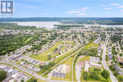 Image #1 of Commercial for Sale at Lot 82 Portelance Avenue, Hawkesbury, Ontario