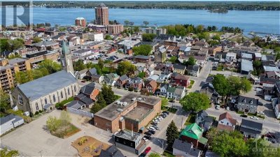 Image #1 of Commercial for Sale at 75 John Street, Brockville, Ontario
