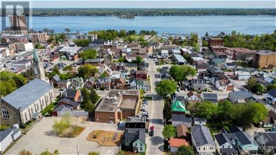 Image #1 of Commercial for Sale at 75 John Street, Brockville, Ontario