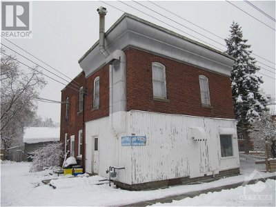 Image #1 of Commercial for Sale at 100-104 High Street, Carleton Place, Ontario