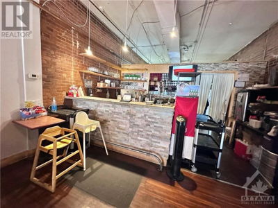 Restaurants for Sale in New-brunswick