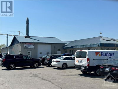 Commercial for Rent in Ontario