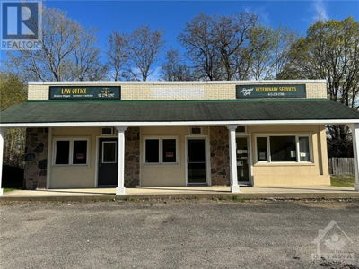 Commercial for Sale in Ontario