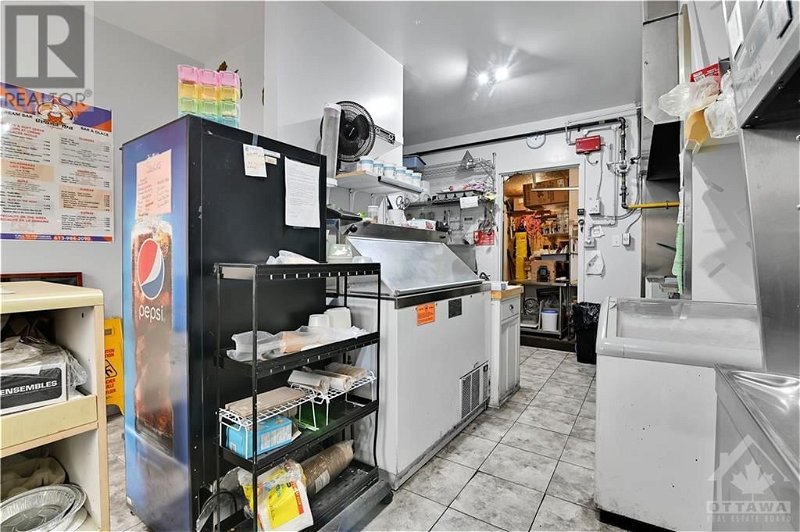 Image #1 of Restaurant for Sale at 40 Front Street, Finch, Ontario
