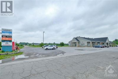 Commercial for Rent in Ontario