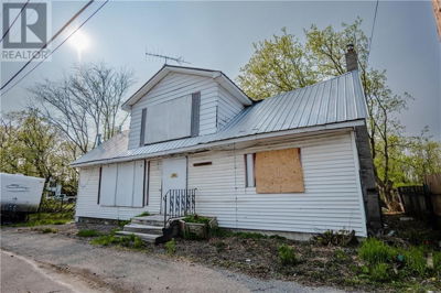 Commercial for Sale in Ontario