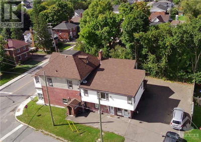 Commercial for Sale in Ontario