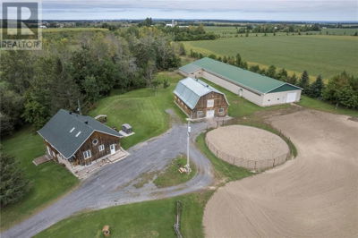 Commercial for Sale in Ontario