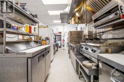 Restaurants for Sale in Ontario