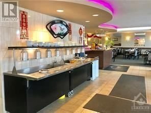 Image #1 of Restaurant for Sale at 1486 Laurier Street, Ottawa, Ontario