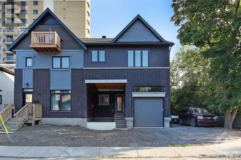 68 PRINCE ALBERT Street  Ottawa, K1K2A1 | Image 1