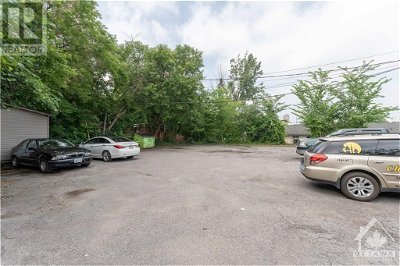 Image #1 of Commercial for Sale at 1690 Montreal Road, Ottawa, Ontario
