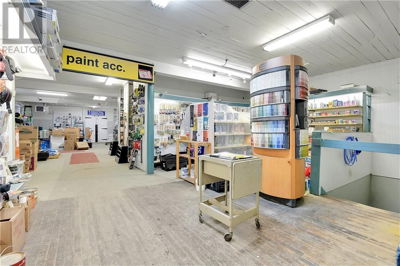 Commercial for Sale in Alberta