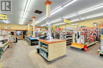 Commercial for Sale in Nova-scotia