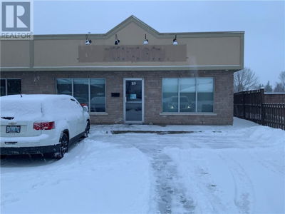 Commercial for Rent in Ontario